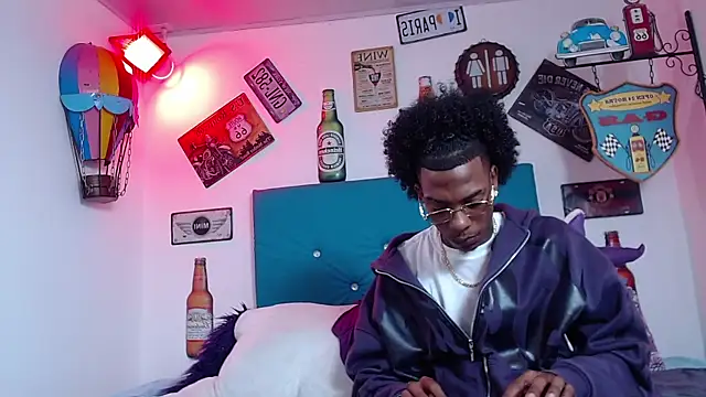 lili roussi online show from 20, 12, 2025