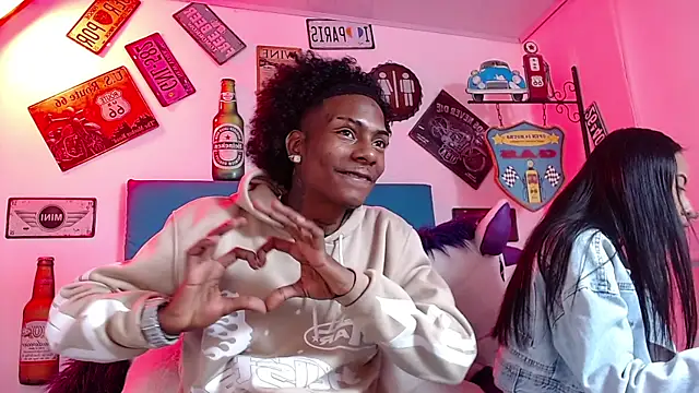 lili roussi online show from 16, 10, 2025