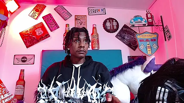 lili roussi online show from 30, 10, 2025