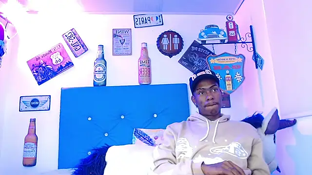 lili roussi online show from 31, 3, 2026