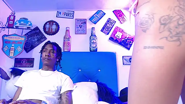 lili roussi online show from 25, 10, 2025