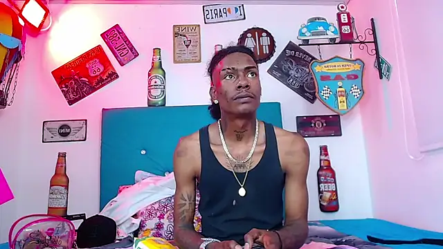 lili roussi online show from 9, 2, 2026