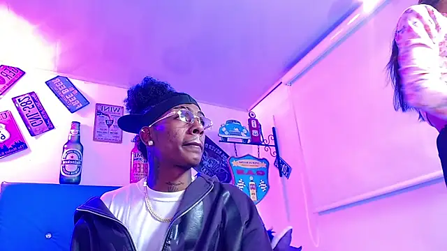 lili roussi online show from 15, 11, 2025