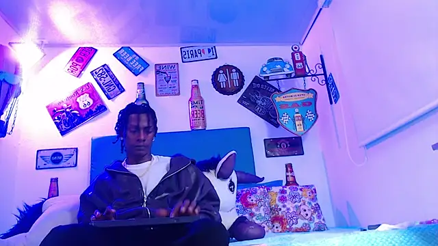 lili roussi online show from 24, 10, 2025