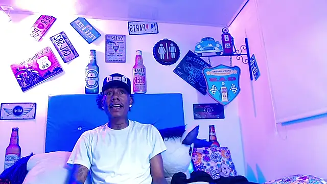 lili roussi online show from 21, 10, 2025