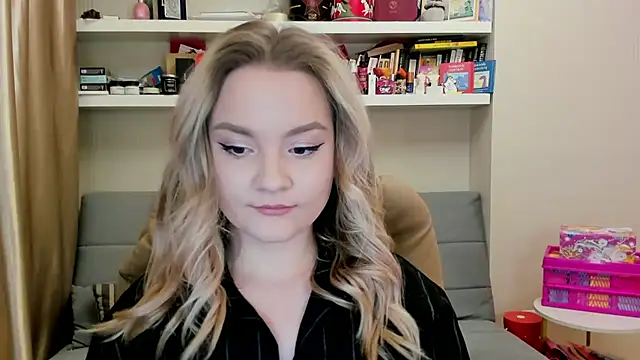 Kara Smith  online show from 3, 4, 2026