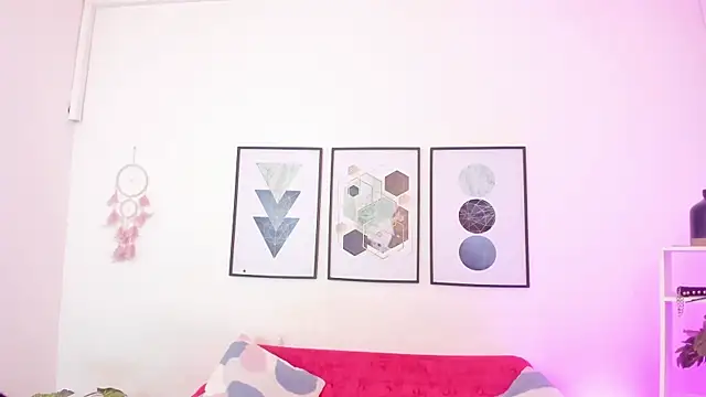 dullce77 online show from 2, 12, 2025