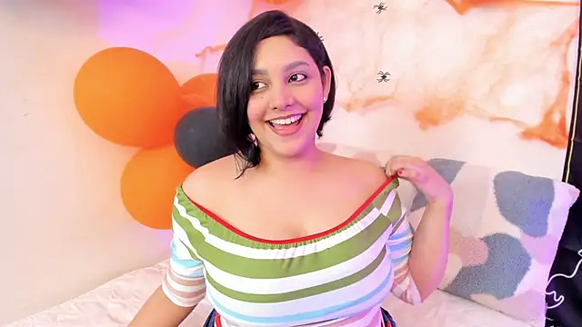 Snapshot of dullce77 chatting on 31, 10, 2025 dullce77 online show from 31, 10, 2025