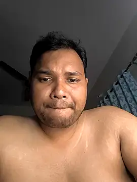 Naughty Rohan  online show from 25, 3, 2026