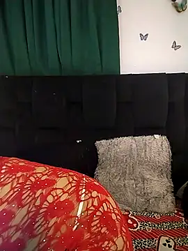 AlexaNovoa  online show from 5, 3, 2026