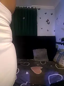 AlexaNovoa  online show from 18, 4, 2026