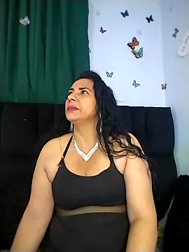 AlexaNovoa  online show from 26, 4, 2026