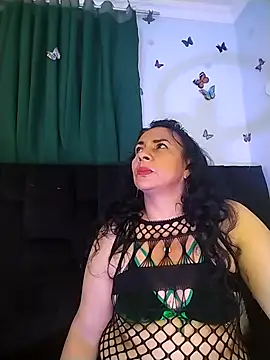 AlexaNovoa  online show from 14, 4, 2026