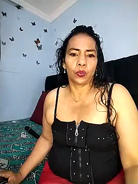 AlexaNovoa  online show from 21, 12, 2025