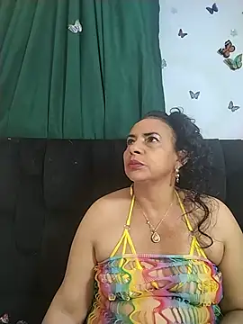 Snapshot of AlexaNovoa_ chatting on 19, 6, 2026 AlexaNovoa online show from 19, 6, 2026
