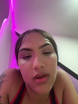 iamsara 21 online show from 25, 3, 2026