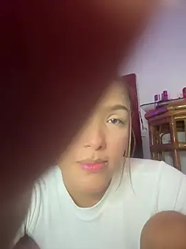 Snapshot of iamsara_21 chatting on 22, 7, 2026 iamsara 21 online show from 22, 7, 2026