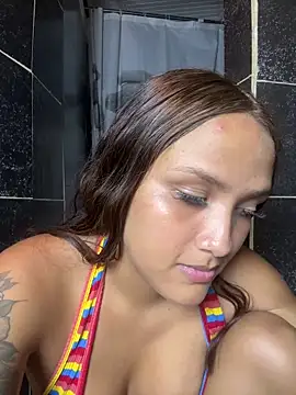 iamsara 21 online show from 7, 6, 2026