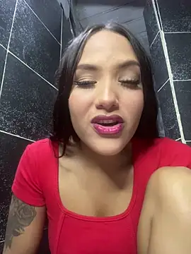 iamsara 21 online show from 15, 2, 2026