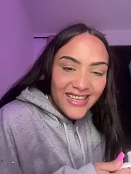 iamsara 21 online show from 18, 4, 2026