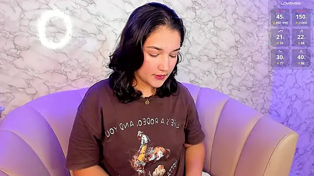 DivineMegan online show from 11, 3, 2025