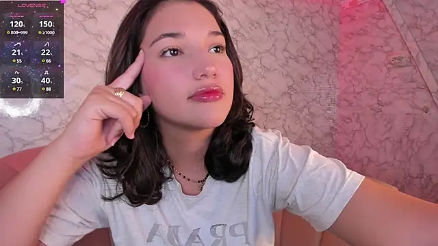 DivineMegan online show from 19, 3, 2025