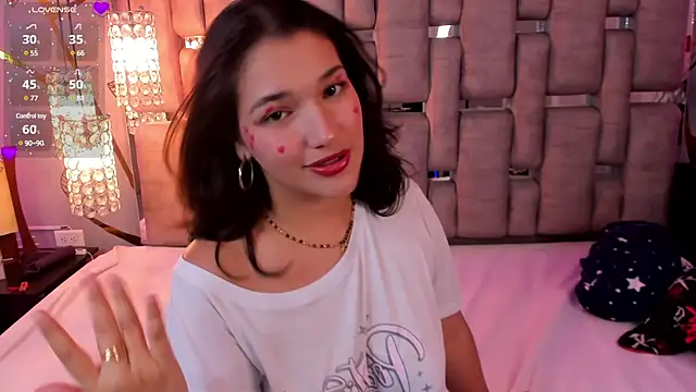 DivineMegan online show from 15, 3, 2025