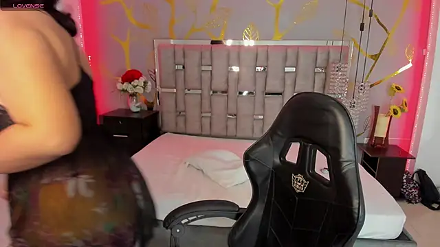 DivineMegan online show from 22, 3, 2025