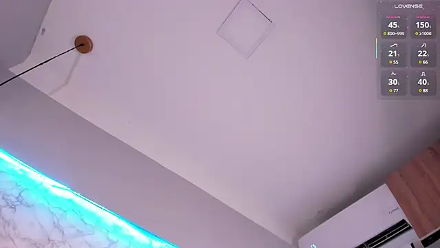 DivineMegan online show from 12, 3, 2025