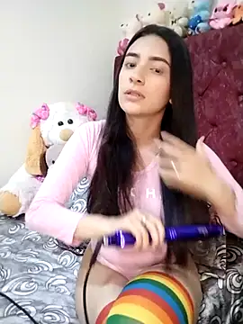 Snapshot of HOLY_DOLL chatting on 18, 3, 2025 HOLY DOLL online show from 18, 3, 2025