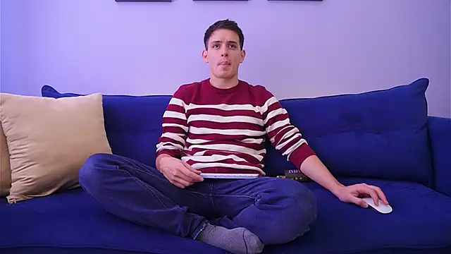 mask guy online show from 21, 3, 2025