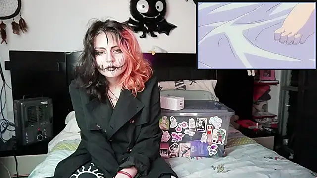 Devil And Princess online show from 26, 11, 2025