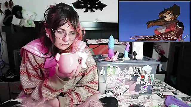 Devil And Princess online show from 29, 11, 2025