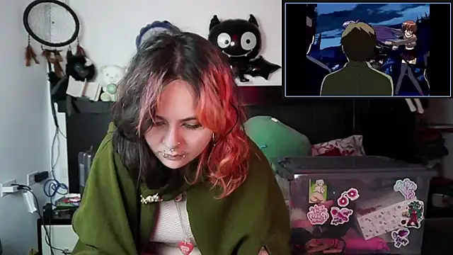 Devil And Princess online show from 21, 10, 2025