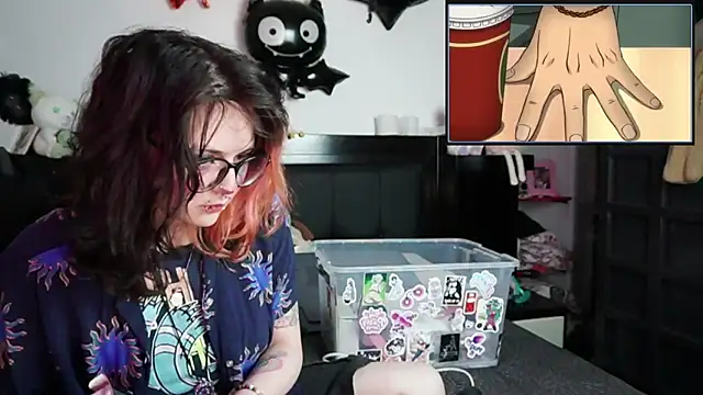 Devil And Princess online show from 18, 12, 2025