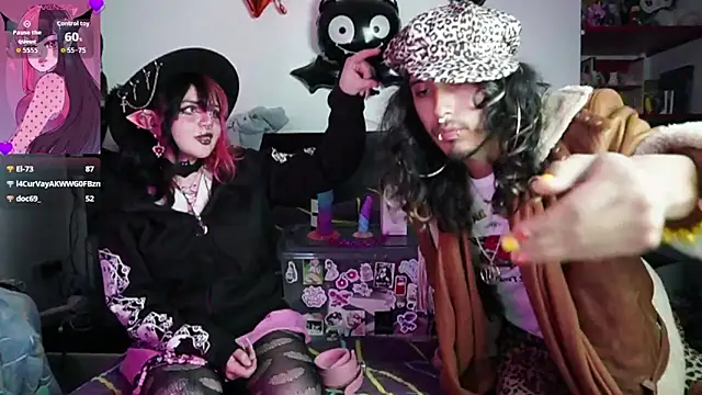 Devil And Princess online show from 15, 2, 2026