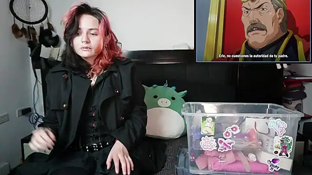 Devil And Princess online show from 13, 10, 2025