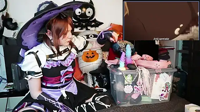 Devil And Princess online show from 1, 11, 2025