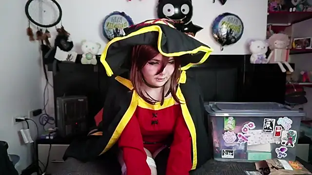 Devil And Princess online show from 9, 11, 2025