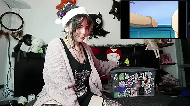 Devil And Princess online show from 19, 12, 2025