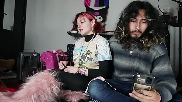 Devil And Princess online show from 19, 9, 2025