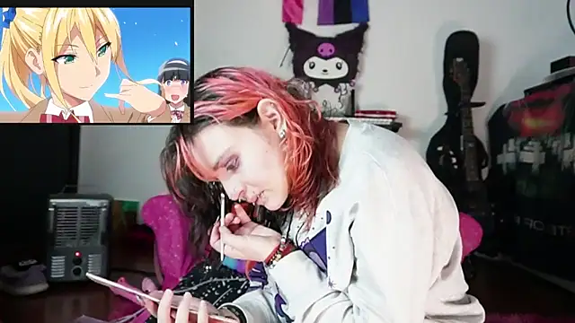 Devil And Princess online show from 8, 10, 2025