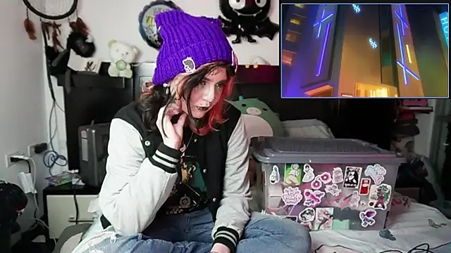 Devil And Princess online show from 12, 11, 2025