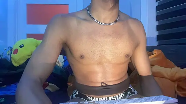 DevinLjClark online show from 18, 10, 2025