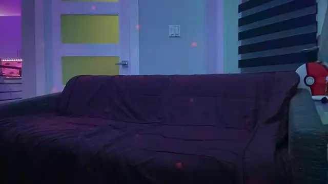 DevinLjClark online show from 7, 10, 2025