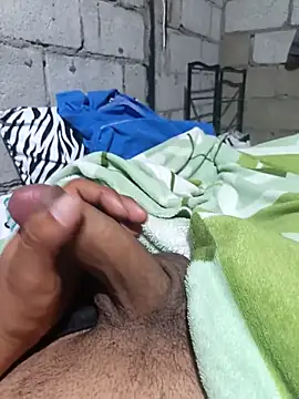 Renemera1997 online show from 12, 9, 2025