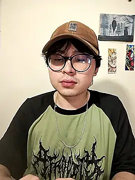 Dante Gothic online show from 15, 1, 2026