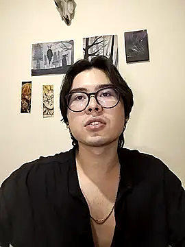 Dante Gothic online show from 19, 3, 2025