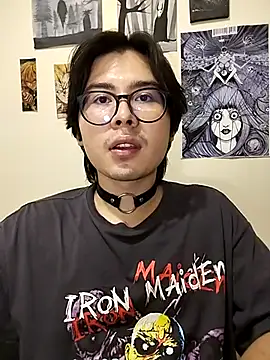 Dante Gothic online show from 21, 3, 2025