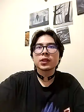 Dante Gothic online show from 11, 3, 2025